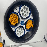 Eppendorf 5910 Ri Refrigerated Centrifuge image 2